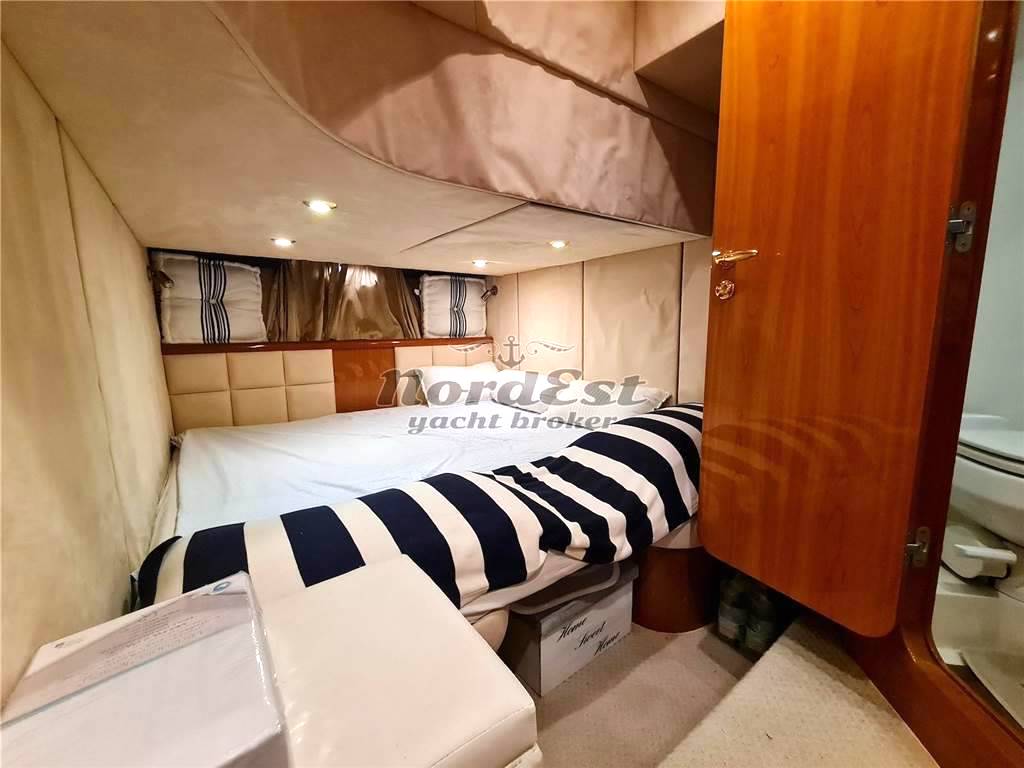 Sunseeker 46 portofino
