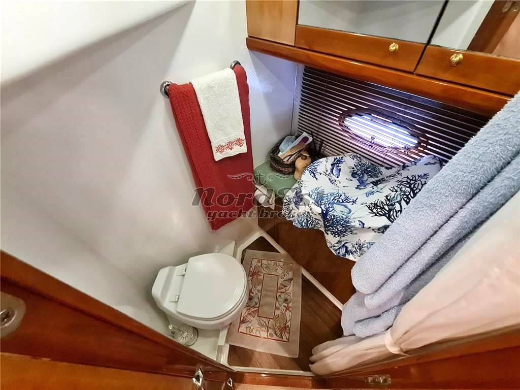 Sunseeker 46 portofino
