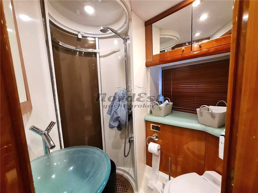Sunseeker 46 portofino