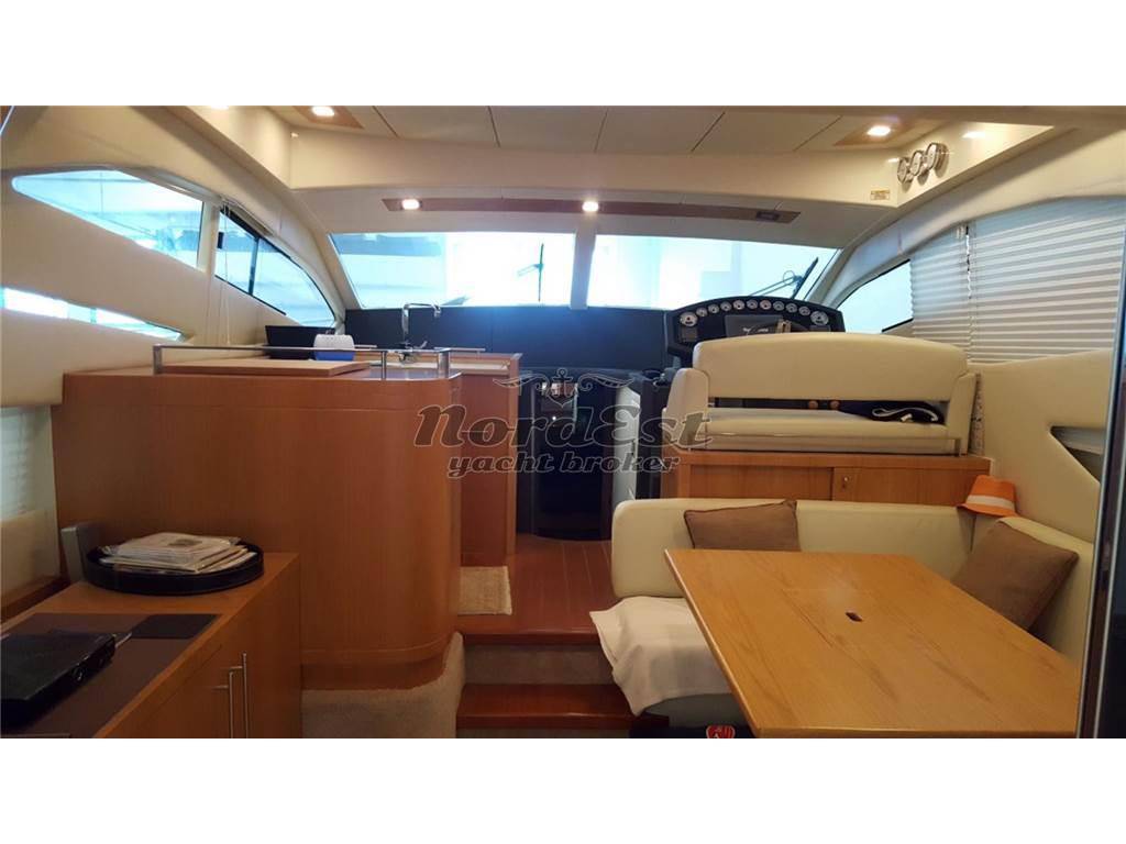 Rodman Muse 44
