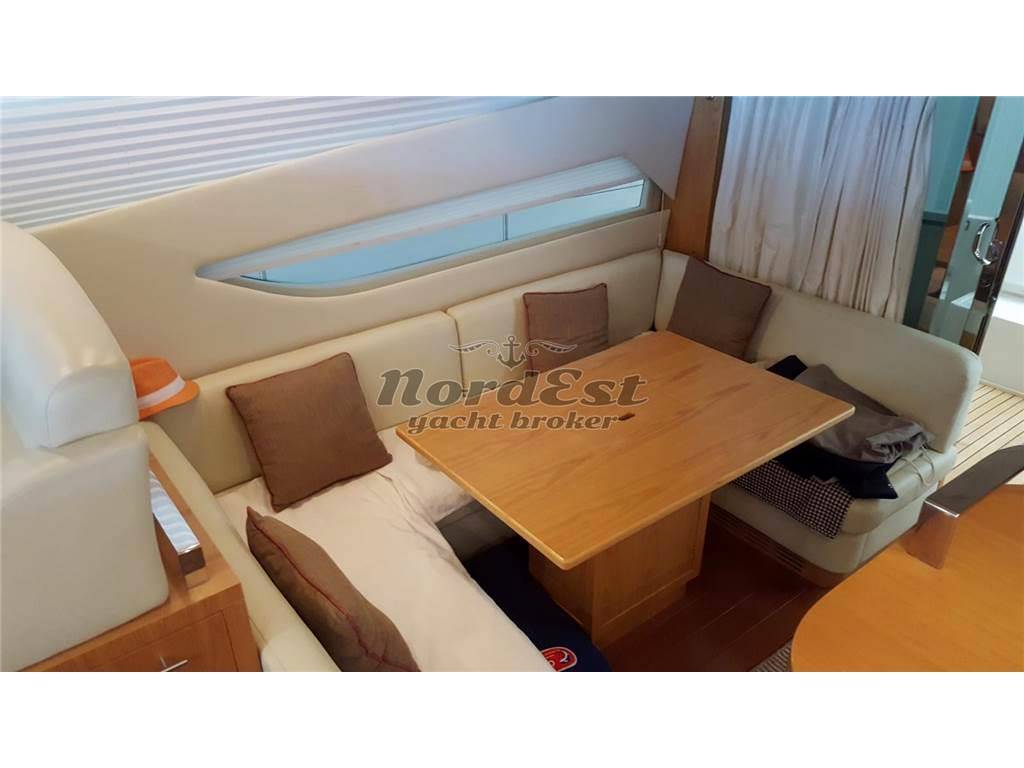 Rodman Muse 44