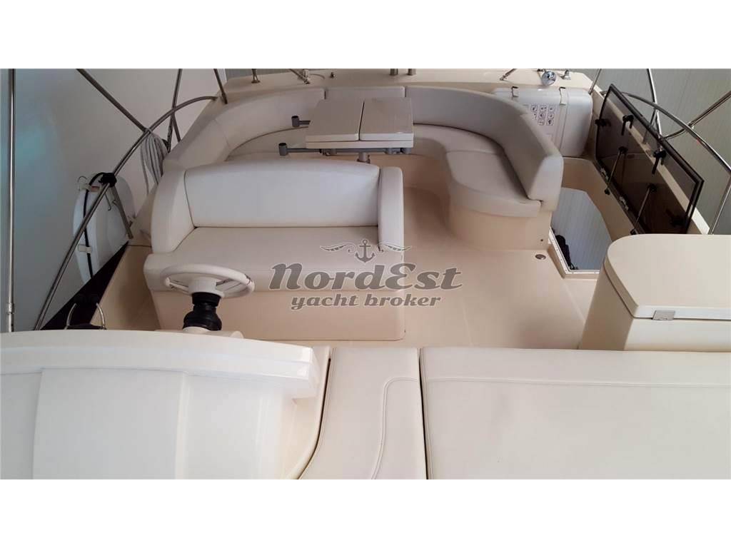 Rodman Muse 44