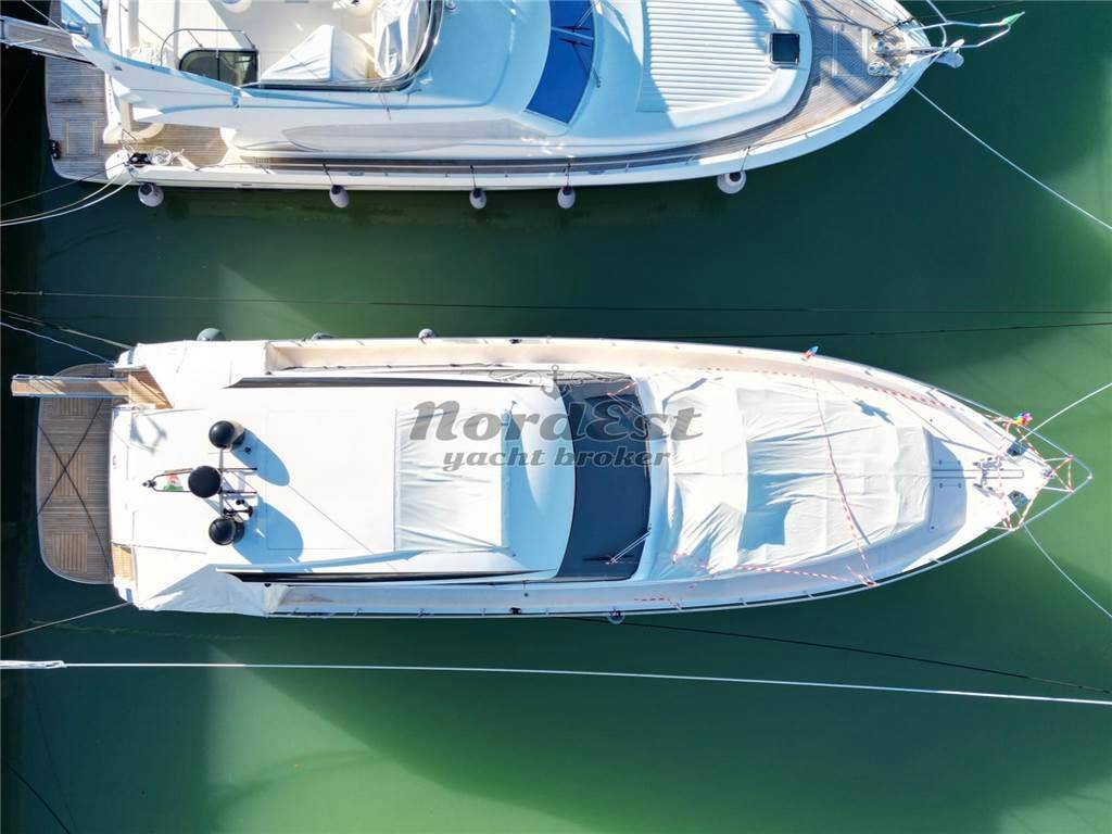 Cayman 60 ht