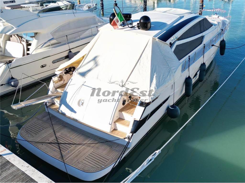 Cayman 60 ht