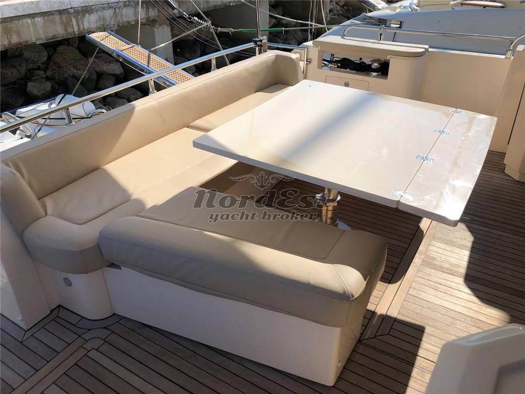 Cayman 60 ht