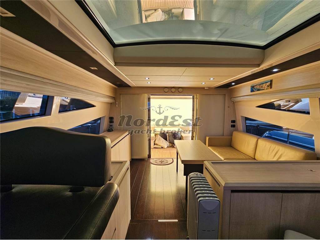 Cayman 60 ht