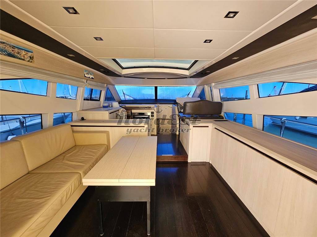 Cayman 60 ht
