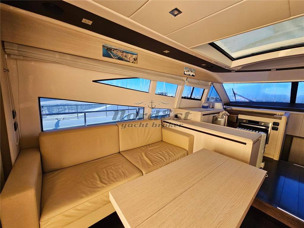 Cayman 60 ht