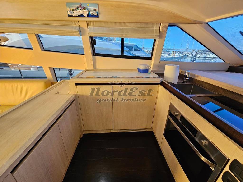Cayman 60 ht