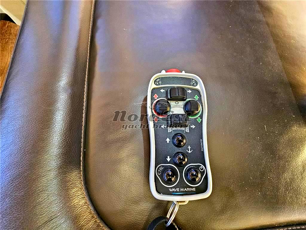 Cayman 60 ht