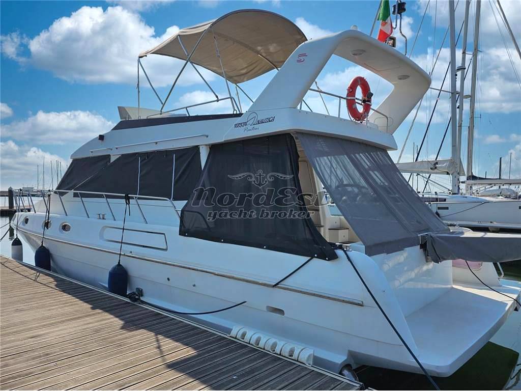 Piantoni 46 fly