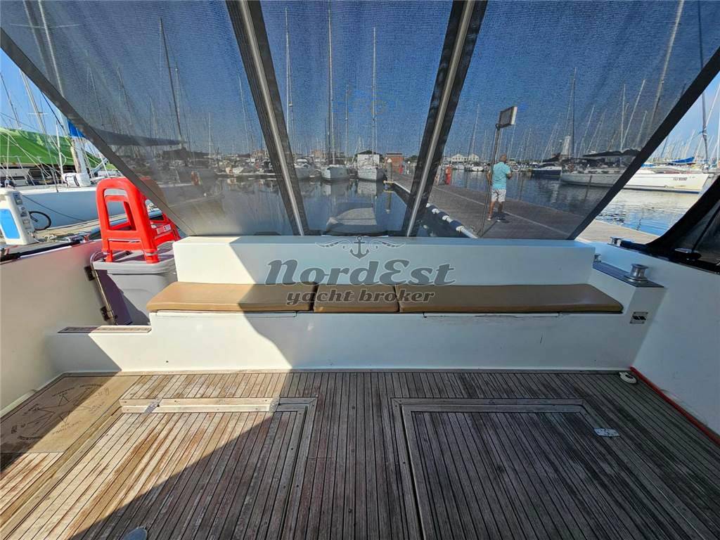 Piantoni 46 fly