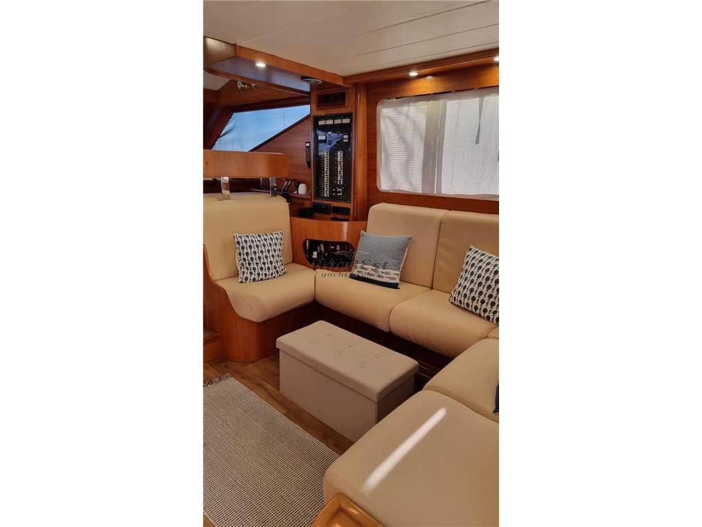 Piantoni 46 fly