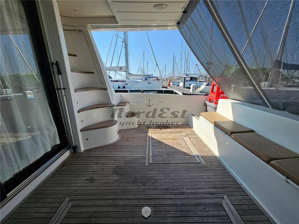Piantoni 46 fly