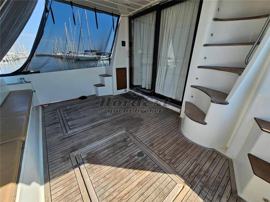 Piantoni 46 fly