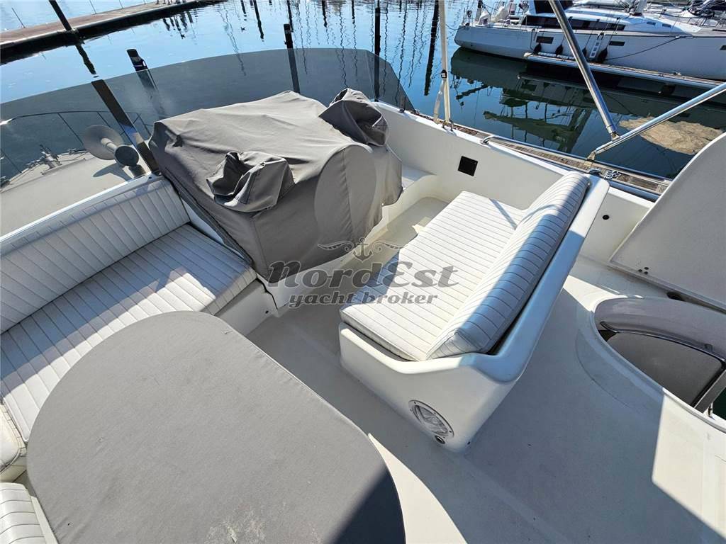 Piantoni 46 fly