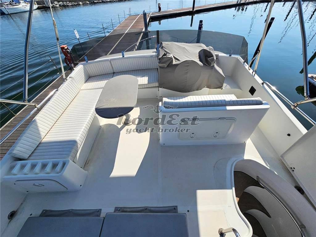 Piantoni 46 fly