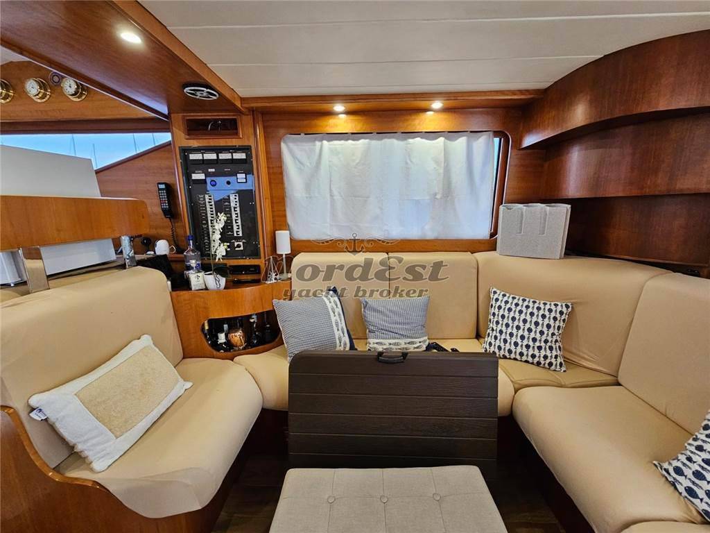 Piantoni 46 fly