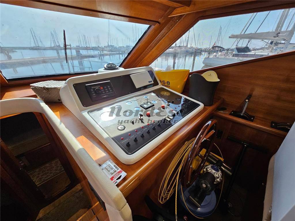 Piantoni 46 fly