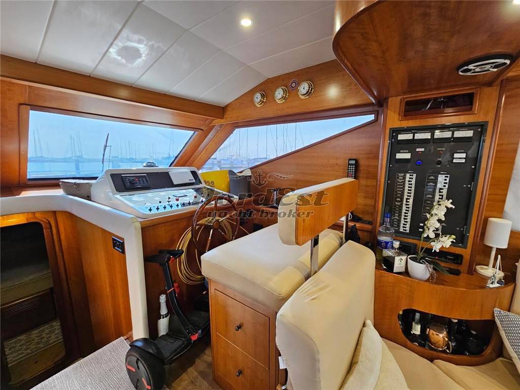 Piantoni 46 fly