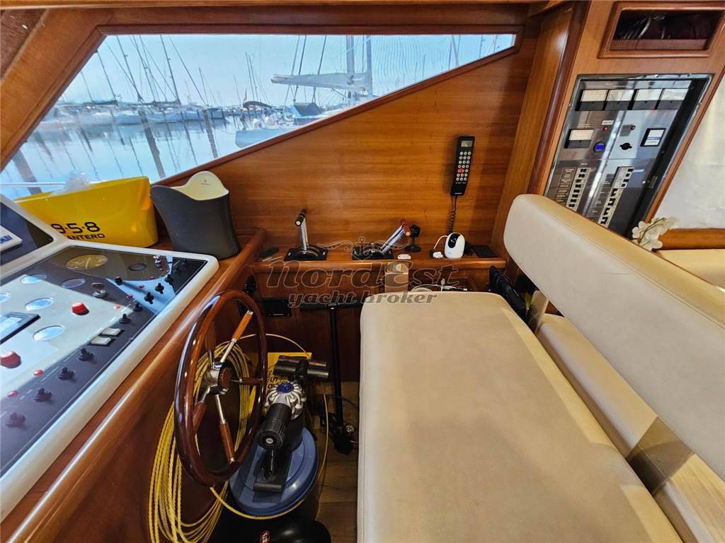 Piantoni 46 fly
