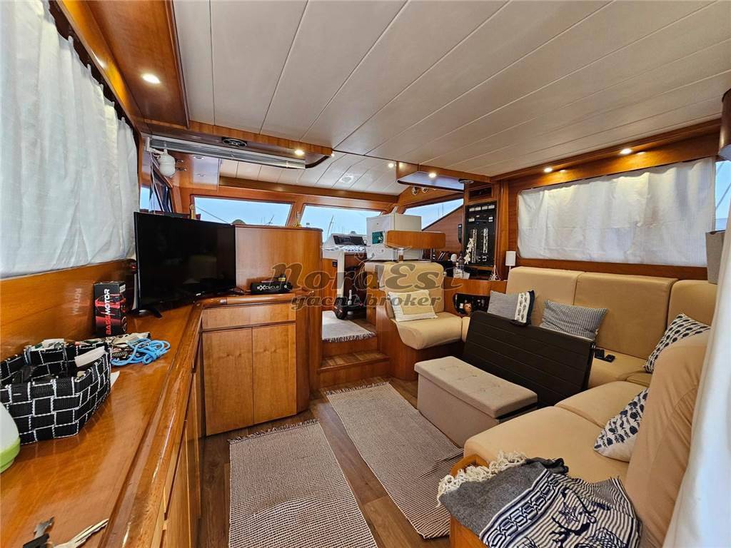 Piantoni 46 fly