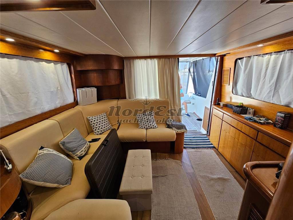 Piantoni 46 fly