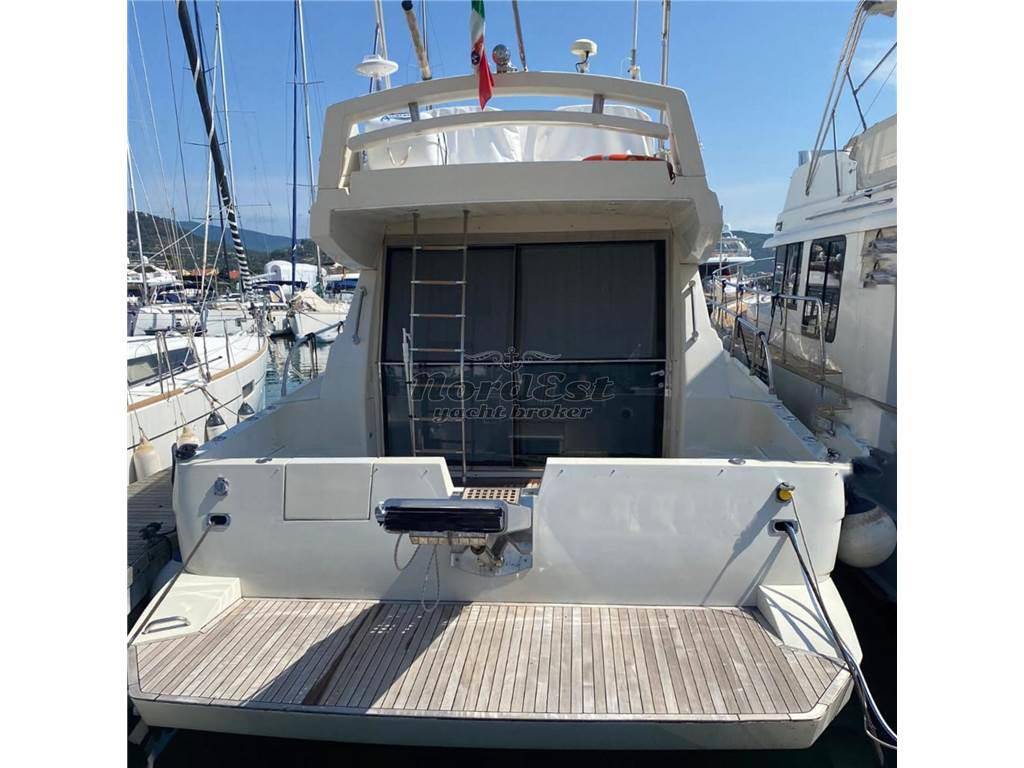 Ars mare Advantage 120 fly