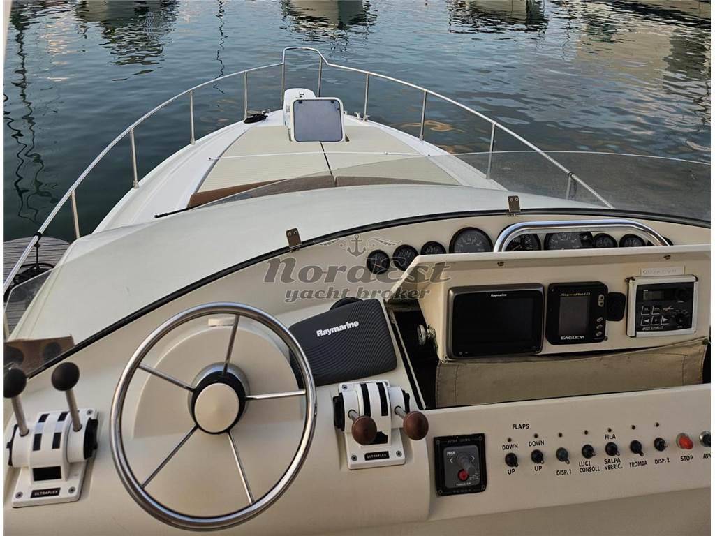 Ars mare Advantage 120 fly