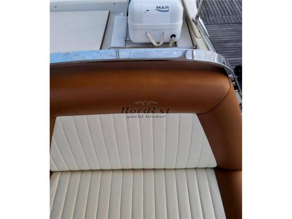 Ars mare Advantage 120 fly