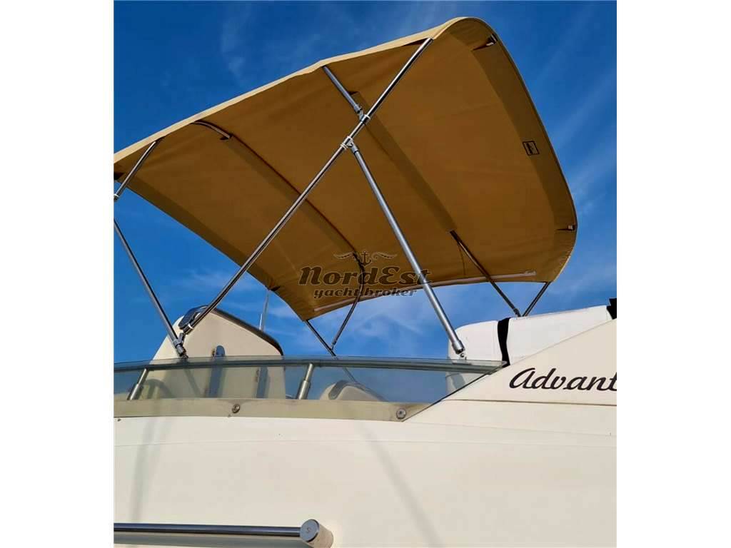 Ars mare Advantage 120 fly