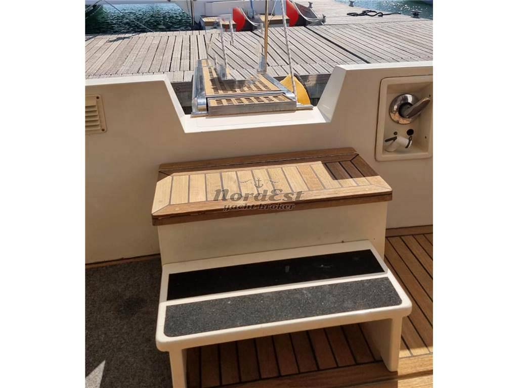 Ars mare Advantage 120 fly