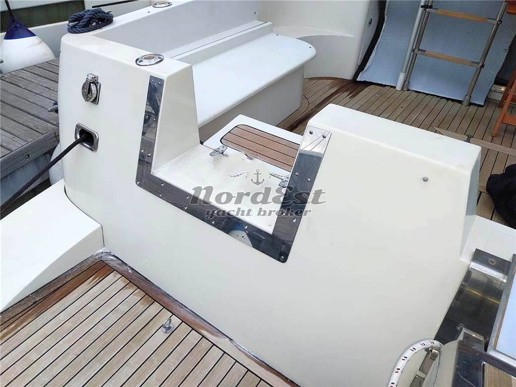 Ars mare Advantage 120 fly