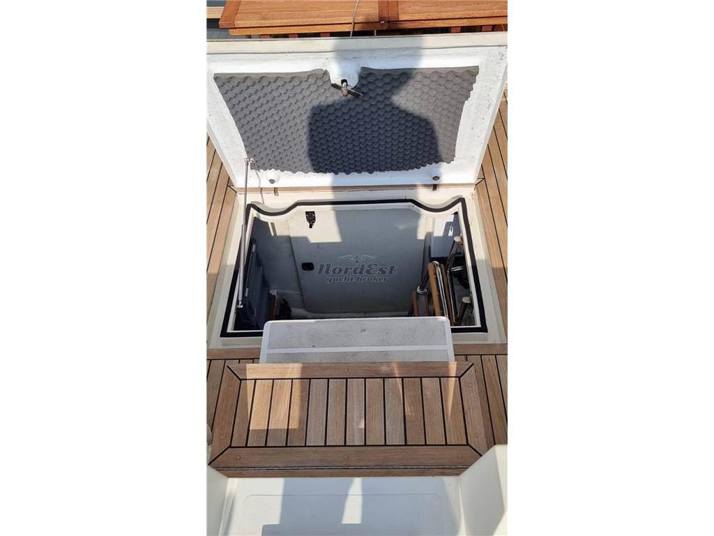 Ars mare Advantage 120 fly