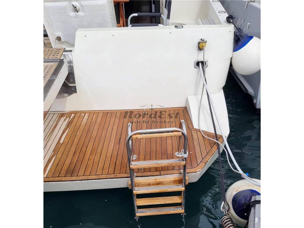 Ars mare Advantage 120 fly