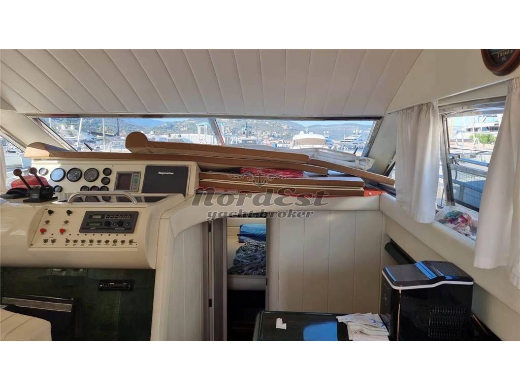 Ars mare Advantage 120 fly