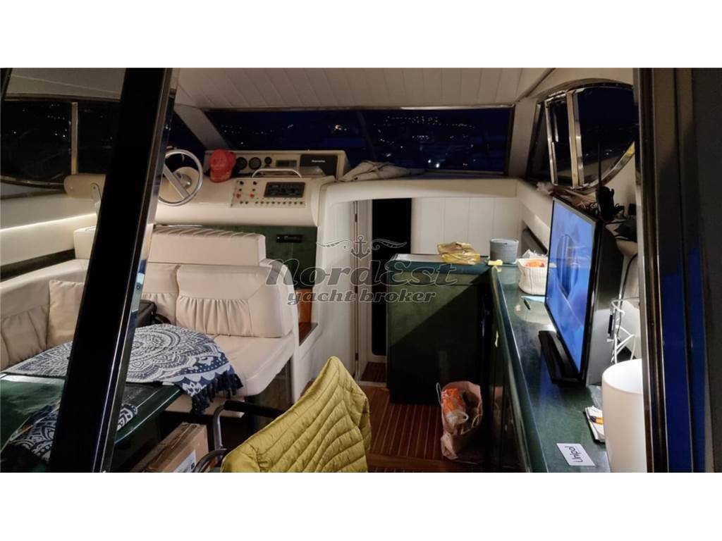 Ars mare Advantage 120 fly