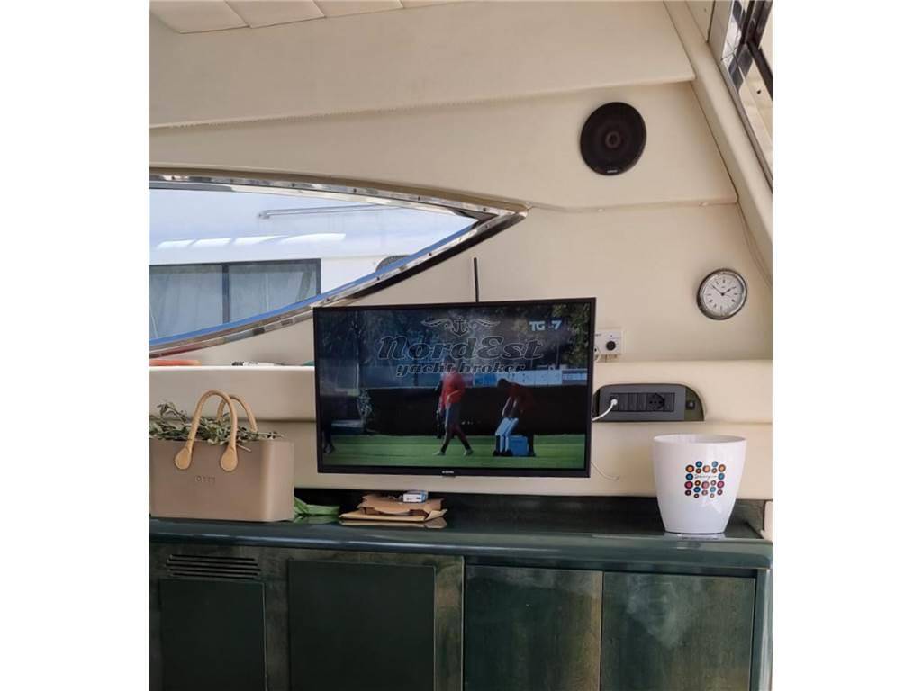 Ars mare Advantage 120 fly