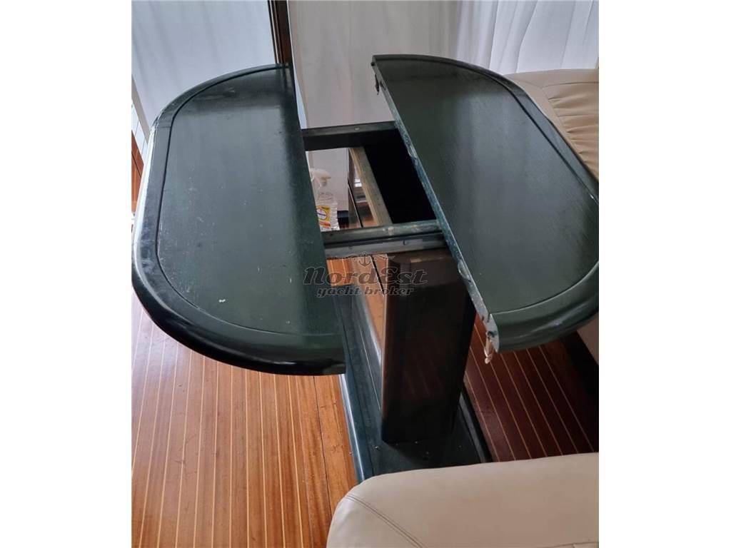 Ars mare Advantage 120 fly