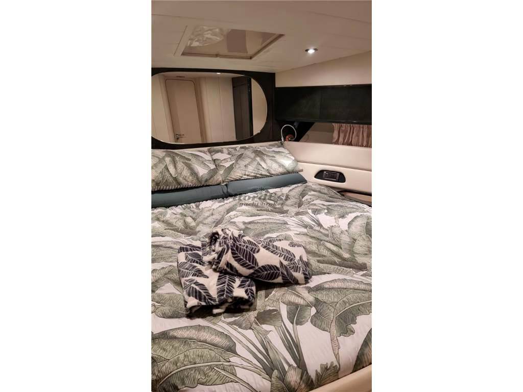 Ars mare Advantage 120 fly