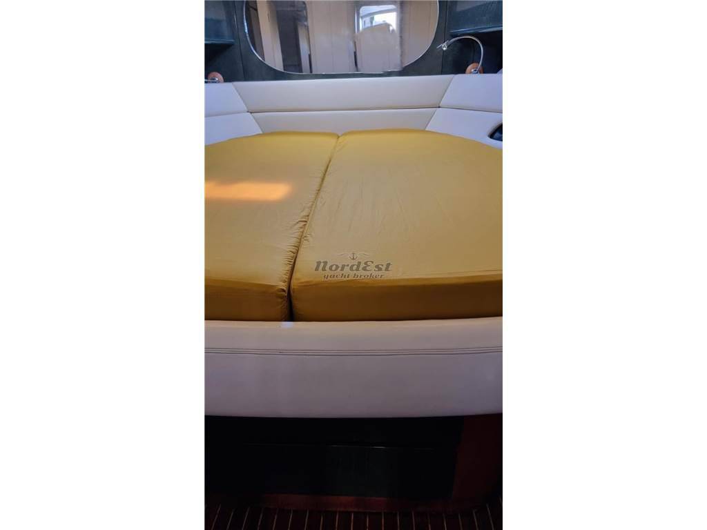 Ars mare Advantage 120 fly