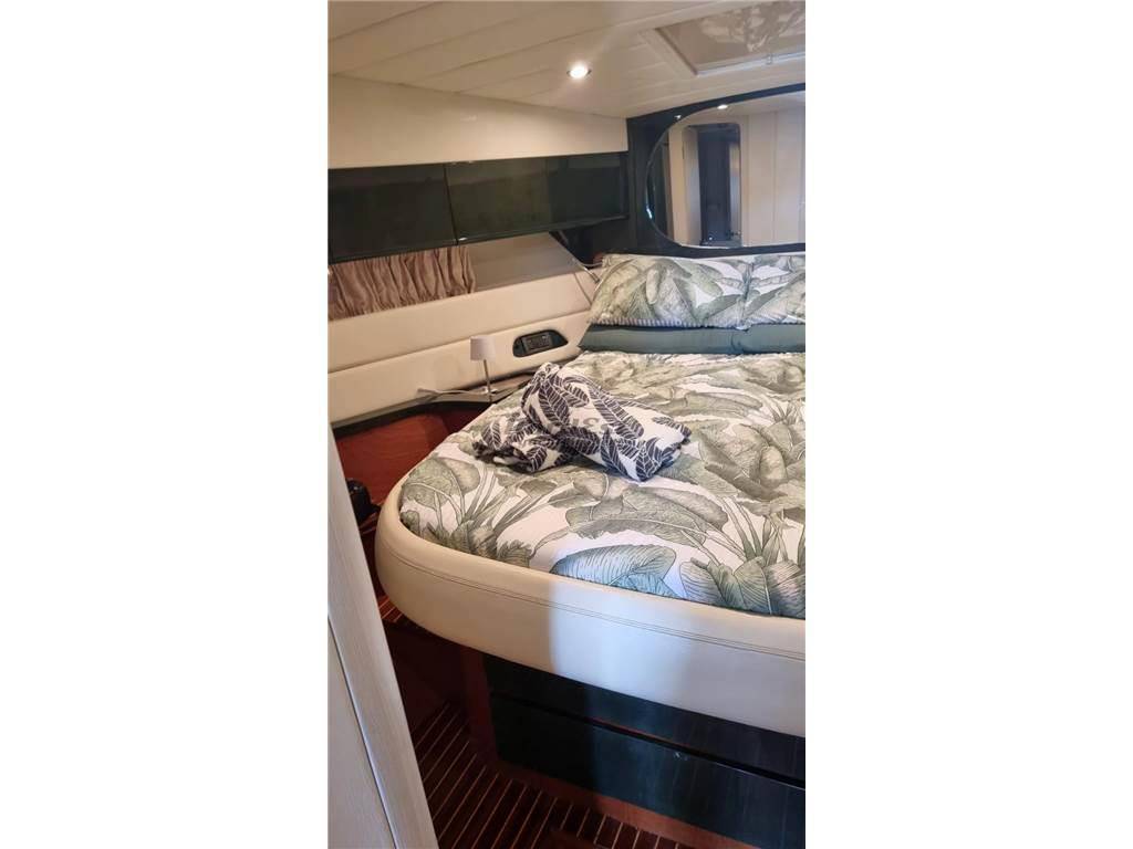 Ars mare Advantage 120 fly