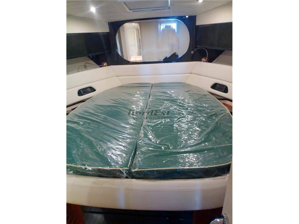 Ars mare Advantage 120 fly
