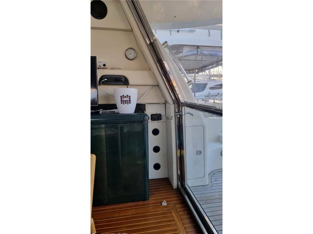 Ars mare Advantage 120 fly