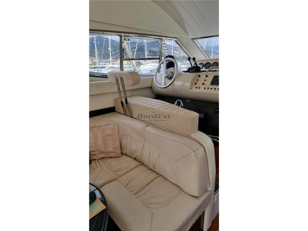 Ars mare Advantage 120 fly