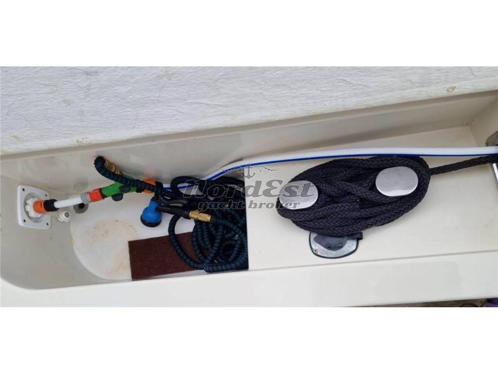 Ars mare Advantage 120 fly