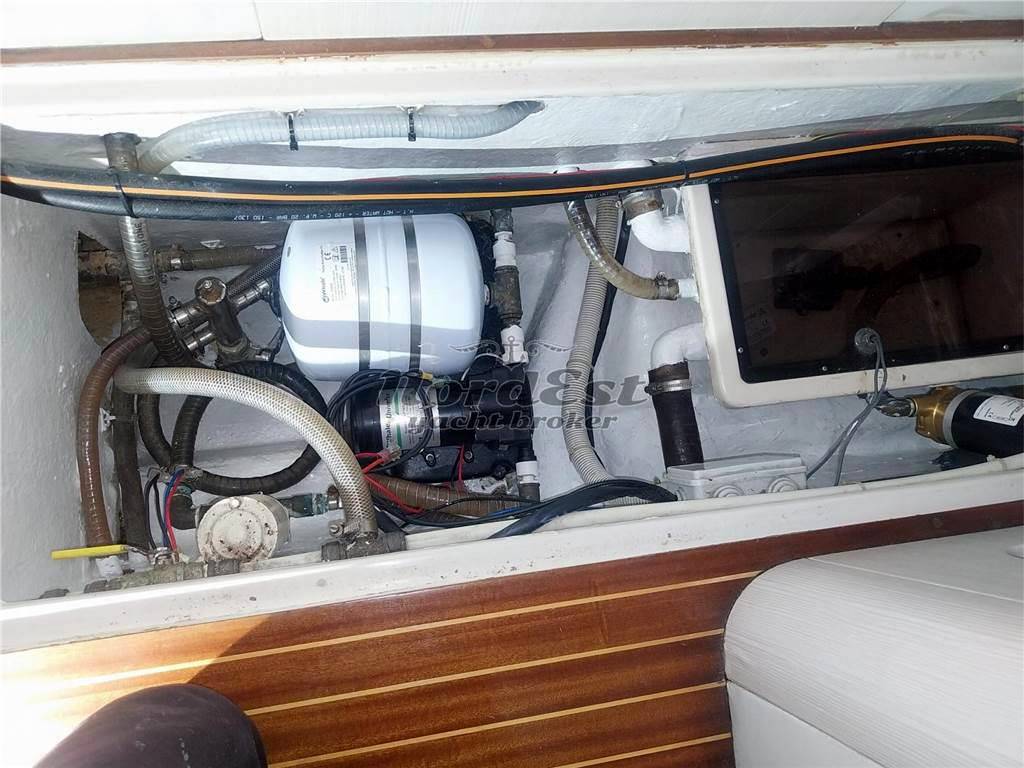 Ars mare Advantage 120 fly