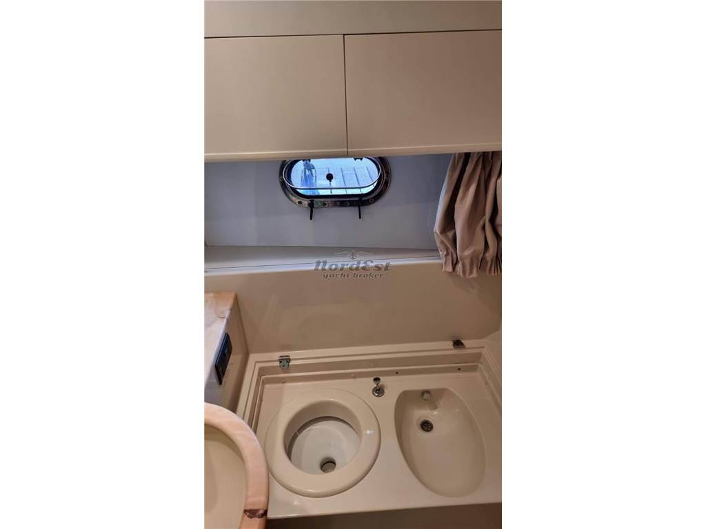 Ars mare Advantage 120 fly
