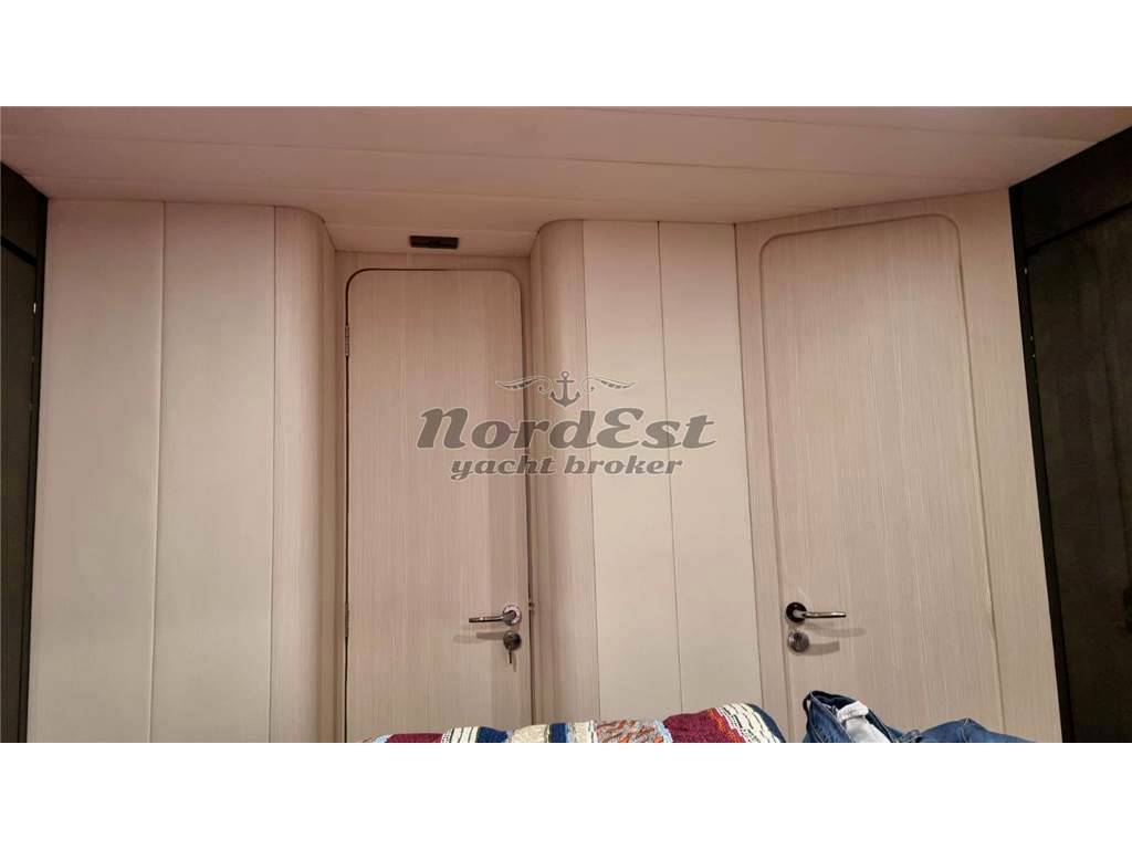 Ars mare Advantage 120 fly