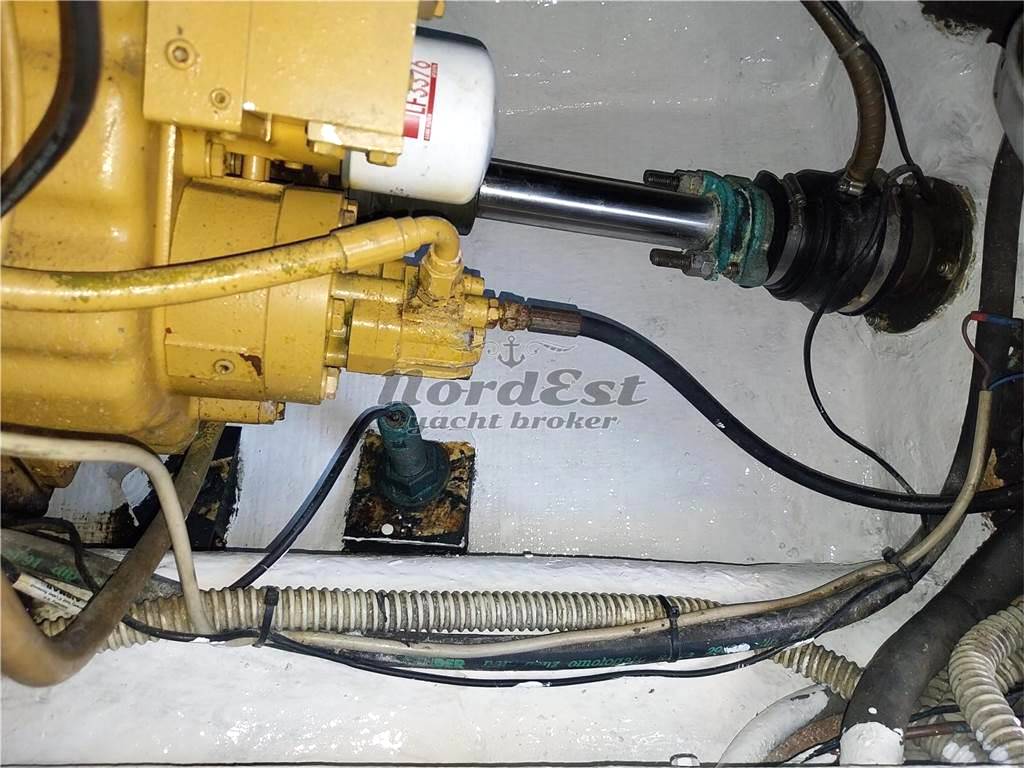 Ars mare Advantage 120 fly